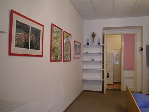Pragues Rainbow Guest House Eksteriør bilde