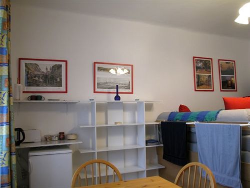Pragues Rainbow Guest House Eksteriør bilde