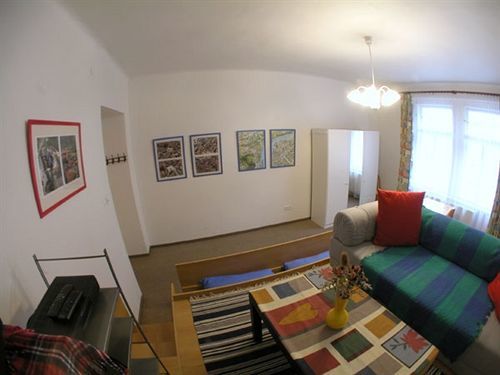 Pragues Rainbow Guest House Eksteriør bilde