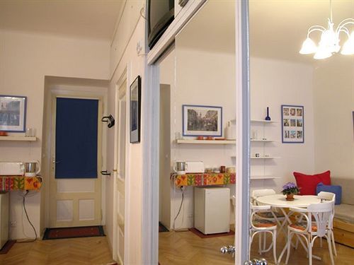 Pragues Rainbow Guest House Eksteriør bilde