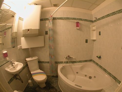 Pragues Rainbow Guest House Eksteriør bilde